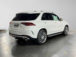2026 Mercedes-Benz GLE 450 4MATIC® SUV
