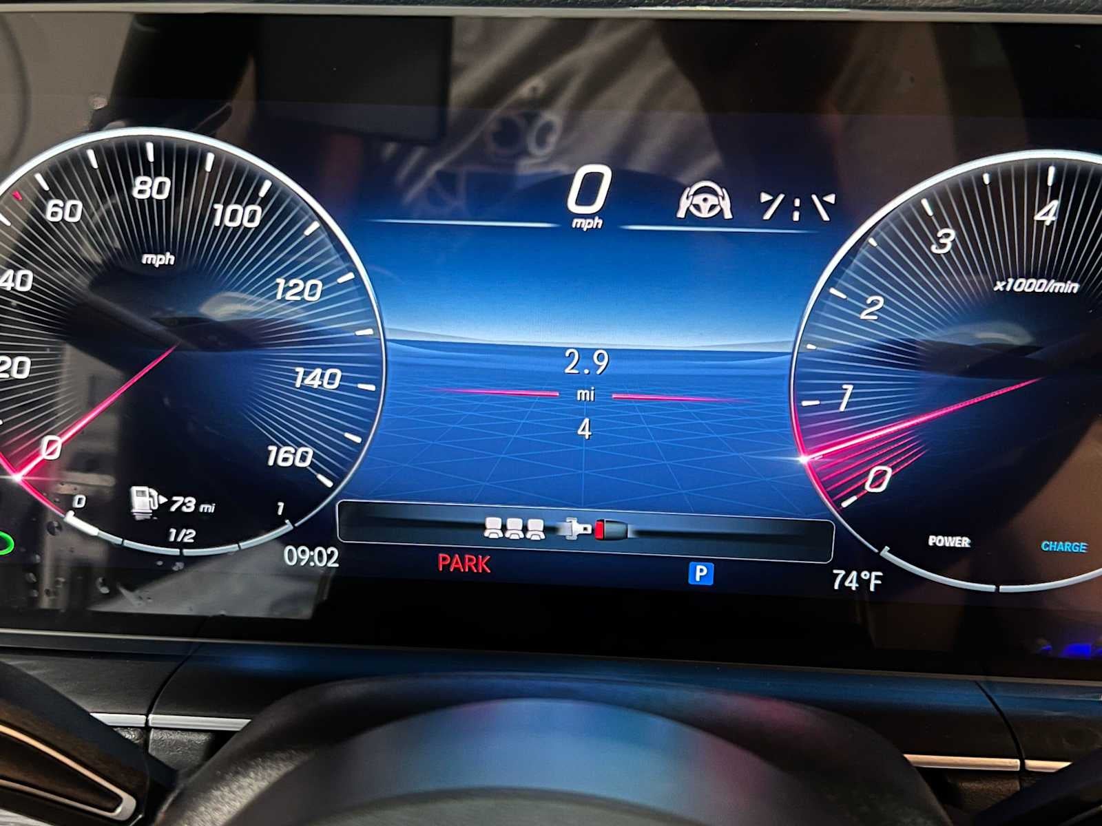 2026 Mercedes-Benz GLE 450 4MATIC® SUV