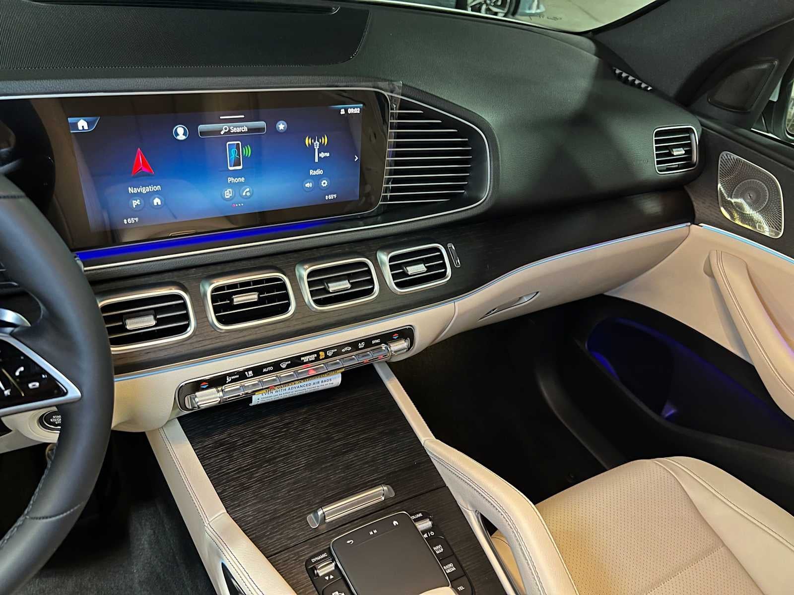 2026 Mercedes-Benz GLE 450 4MATIC® SUV