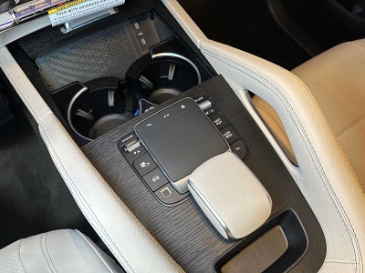 2026 Mercedes-Benz GLE 450 4MATIC® SUV