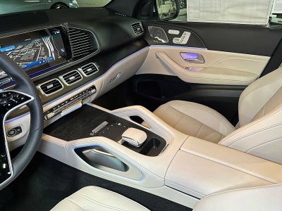 2026 Mercedes-Benz GLE 450 4MATIC® SUV