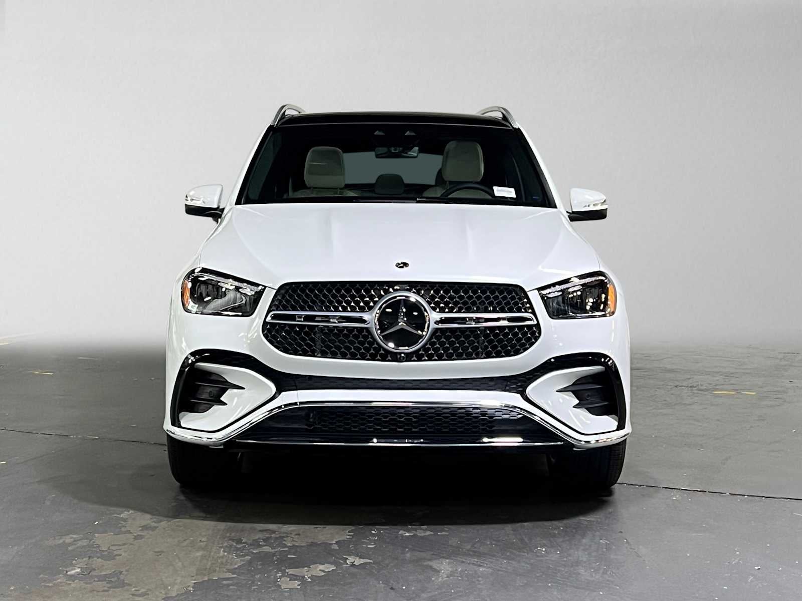 2026 Mercedes-Benz GLE 450 4MATIC® SUV
