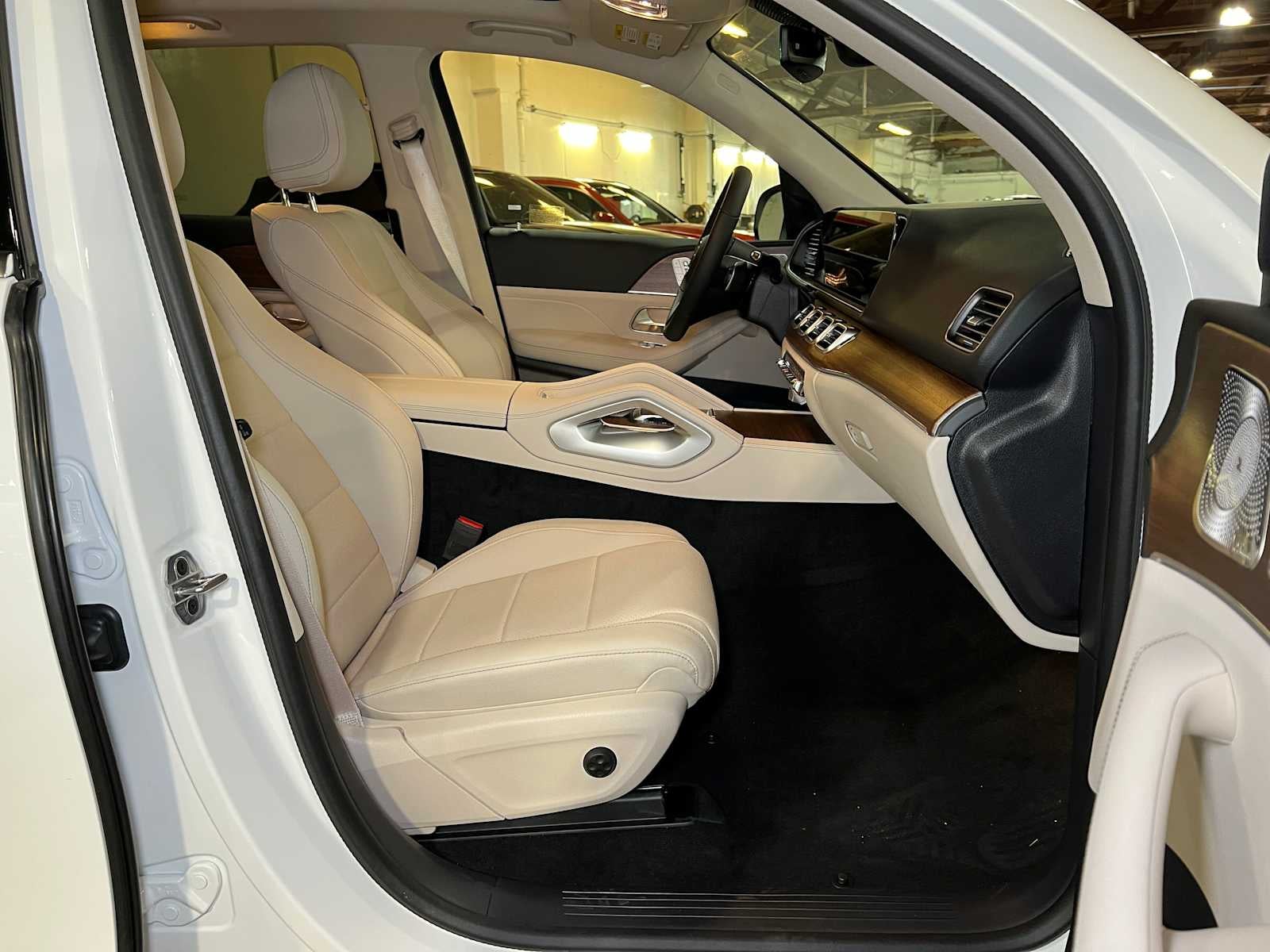 2026 Mercedes-Benz GLE GLE 450