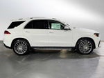 2026 Mercedes-Benz GLE GLE 450