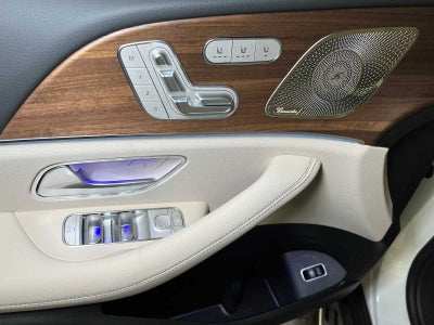 2026 Mercedes-Benz GLE GLE 450