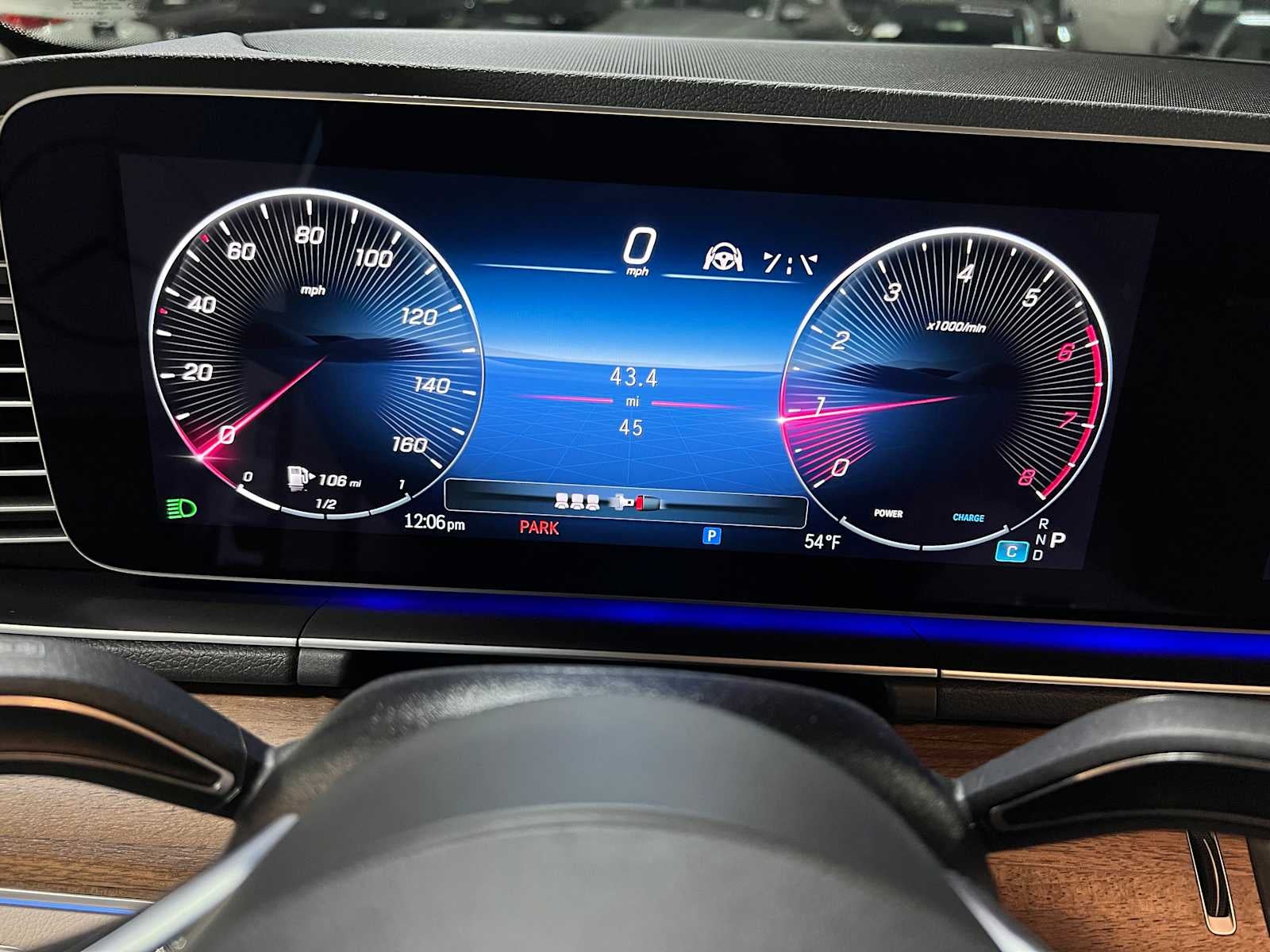 2026 Mercedes-Benz GLE GLE 450