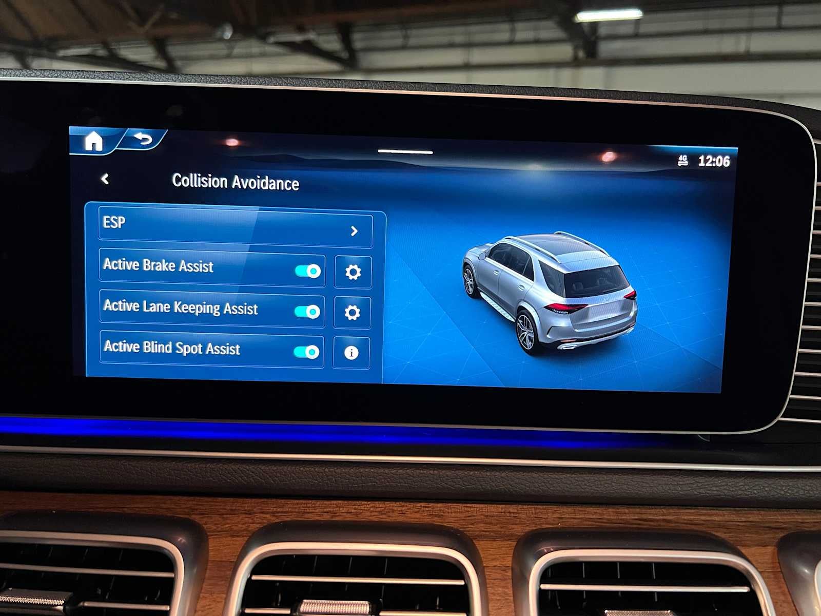 2026 Mercedes-Benz GLE GLE 450