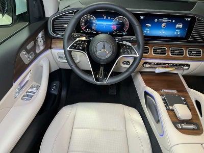 2026 Mercedes-Benz GLE GLE 450