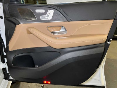 2026 Mercedes-Benz GLE GLE 450