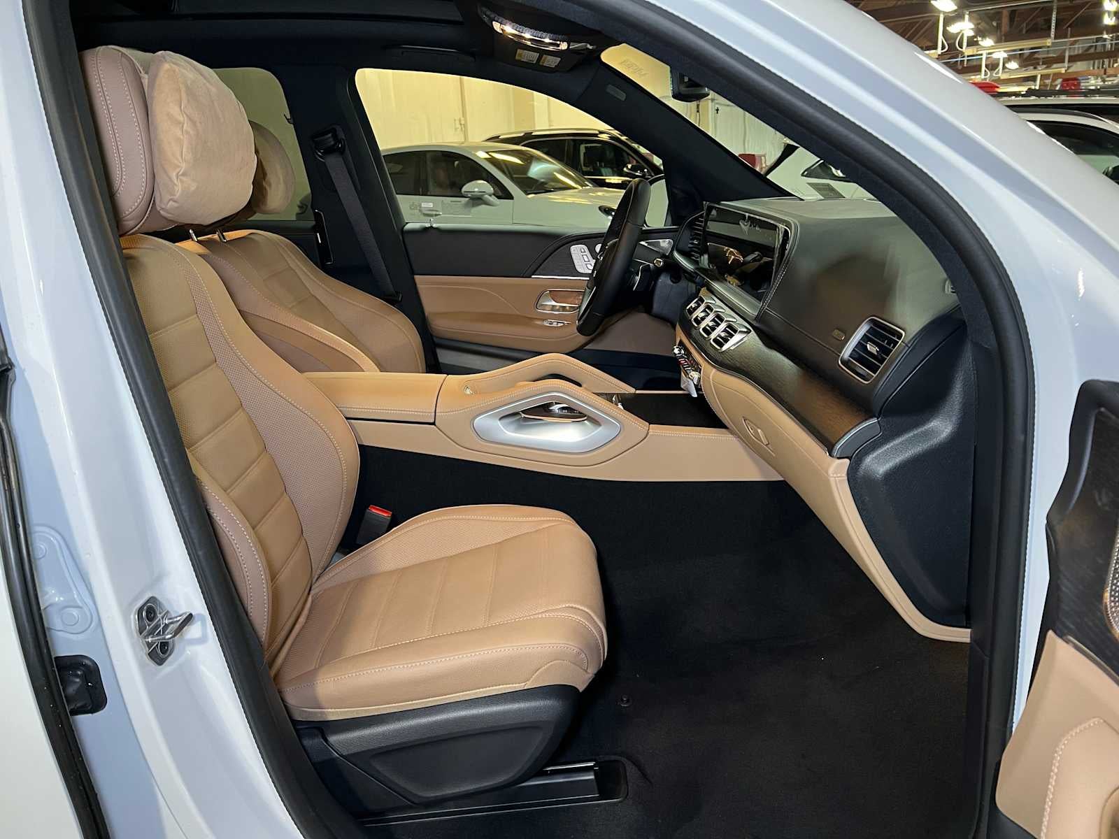 2026 Mercedes-Benz GLE GLE 450