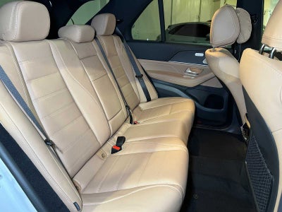 2026 Mercedes-Benz GLE GLE 450