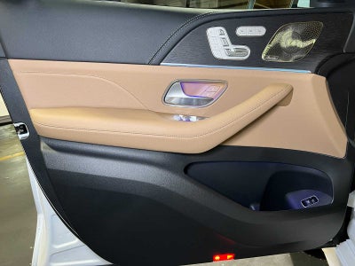 2026 Mercedes-Benz GLE GLE 450