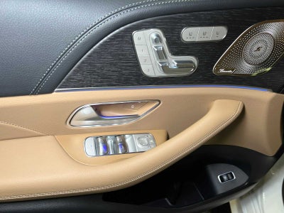 2026 Mercedes-Benz GLE GLE 450