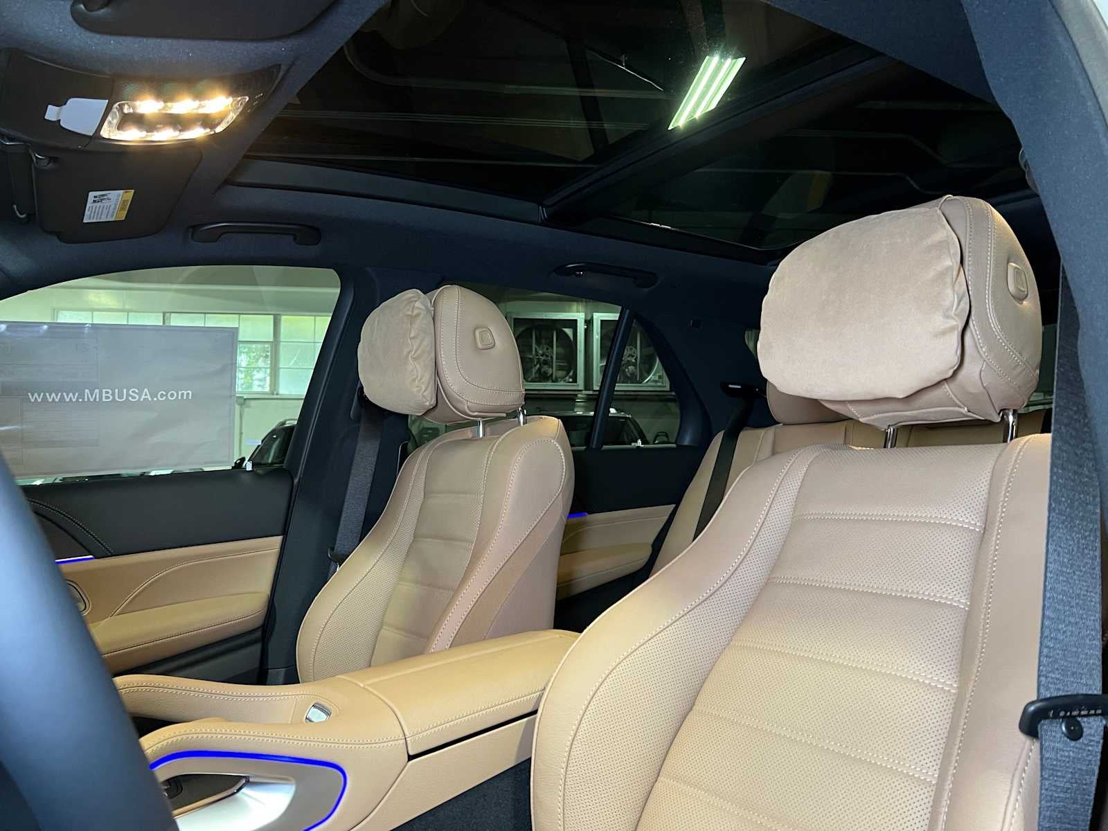 2026 Mercedes-Benz GLE GLE 450