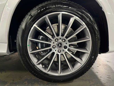 2026 Mercedes-Benz GLE GLE 450