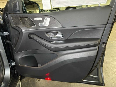 2026 Mercedes-Benz GLE 450 4MATIC® SUV