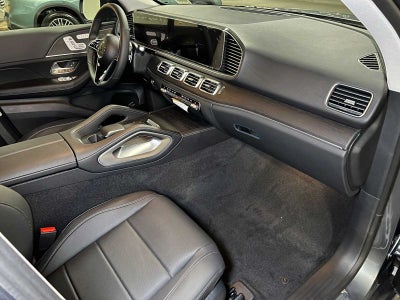2026 Mercedes-Benz GLE 450 4MATIC® SUV