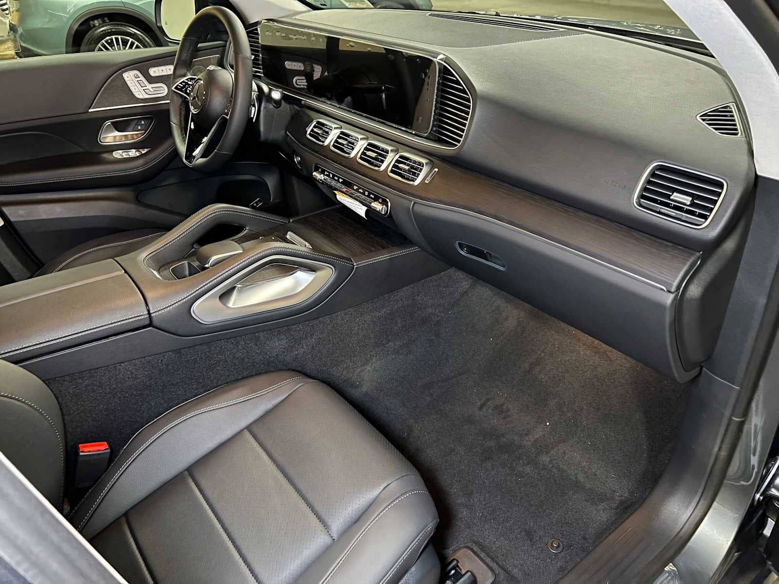 2026 Mercedes-Benz GLE 450 4MATIC® SUV