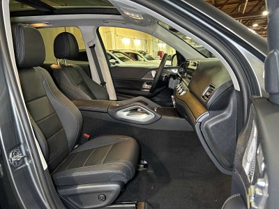 2026 Mercedes-Benz GLE 450 4MATIC® SUV