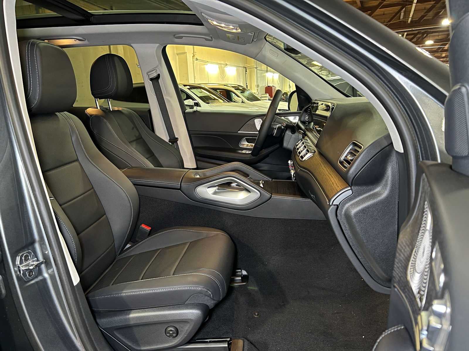 2026 Mercedes-Benz GLE 450 4MATIC® SUV