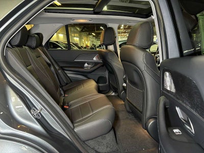 2026 Mercedes-Benz GLE 450 4MATIC® SUV