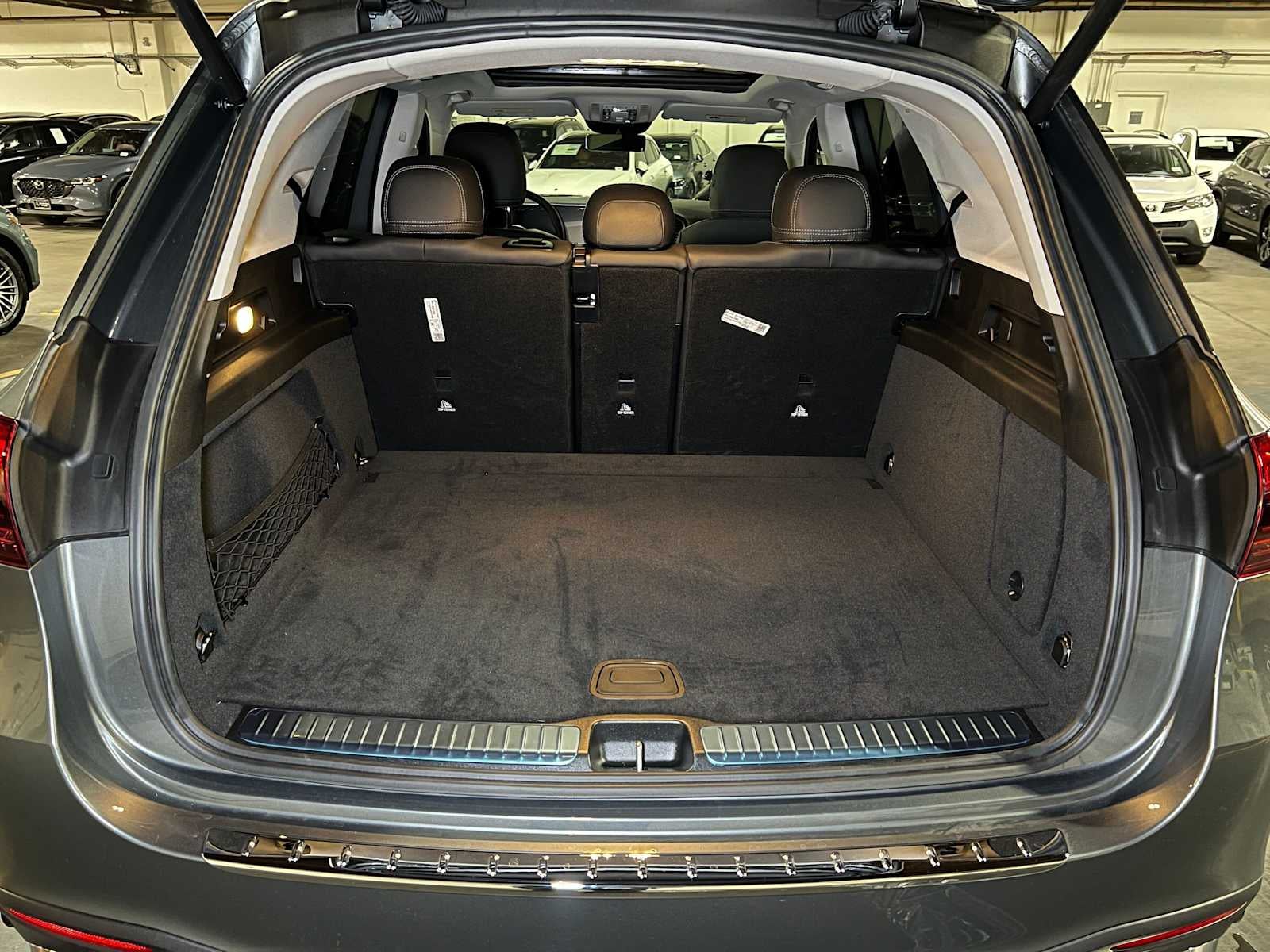 2026 Mercedes-Benz GLE 450 4MATIC® SUV