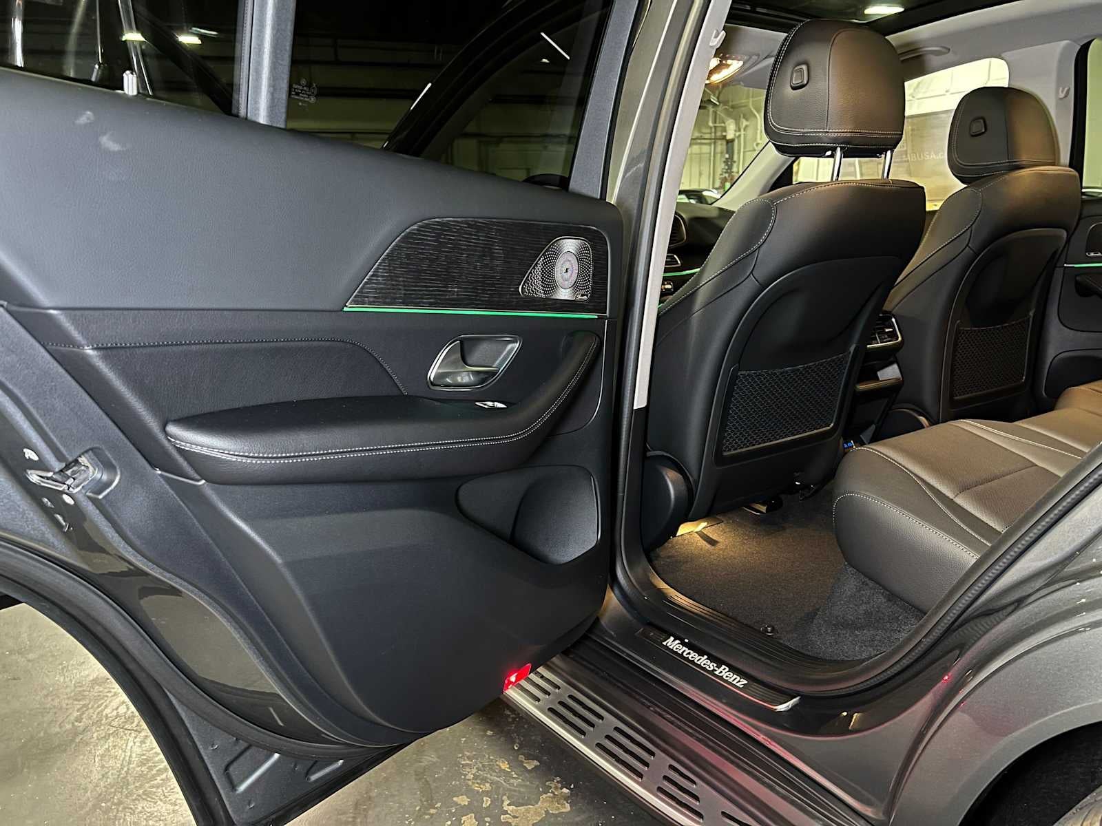2026 Mercedes-Benz GLE 450 4MATIC® SUV
