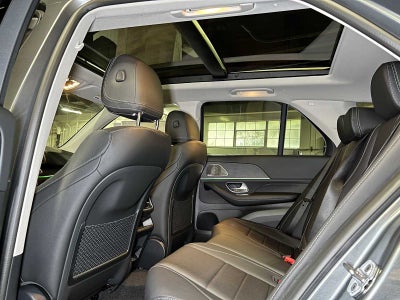 2026 Mercedes-Benz GLE 450 4MATIC® SUV