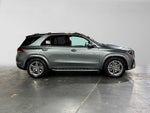 2026 Mercedes-Benz GLE 450 4MATIC® SUV