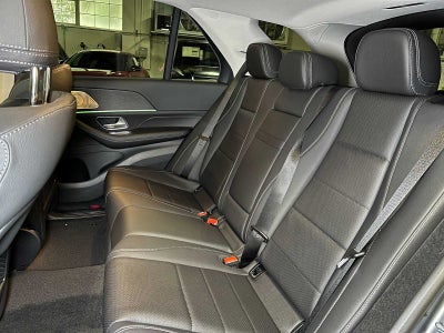 2026 Mercedes-Benz GLE 450 4MATIC® SUV