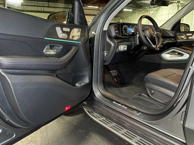 2026 Mercedes-Benz GLE 450 4MATIC® SUV