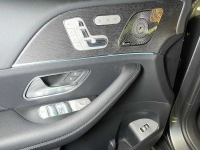 2026 Mercedes-Benz GLE 450 4MATIC® SUV