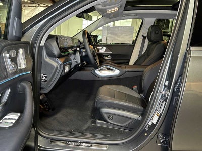 2026 Mercedes-Benz GLE 450 4MATIC® SUV
