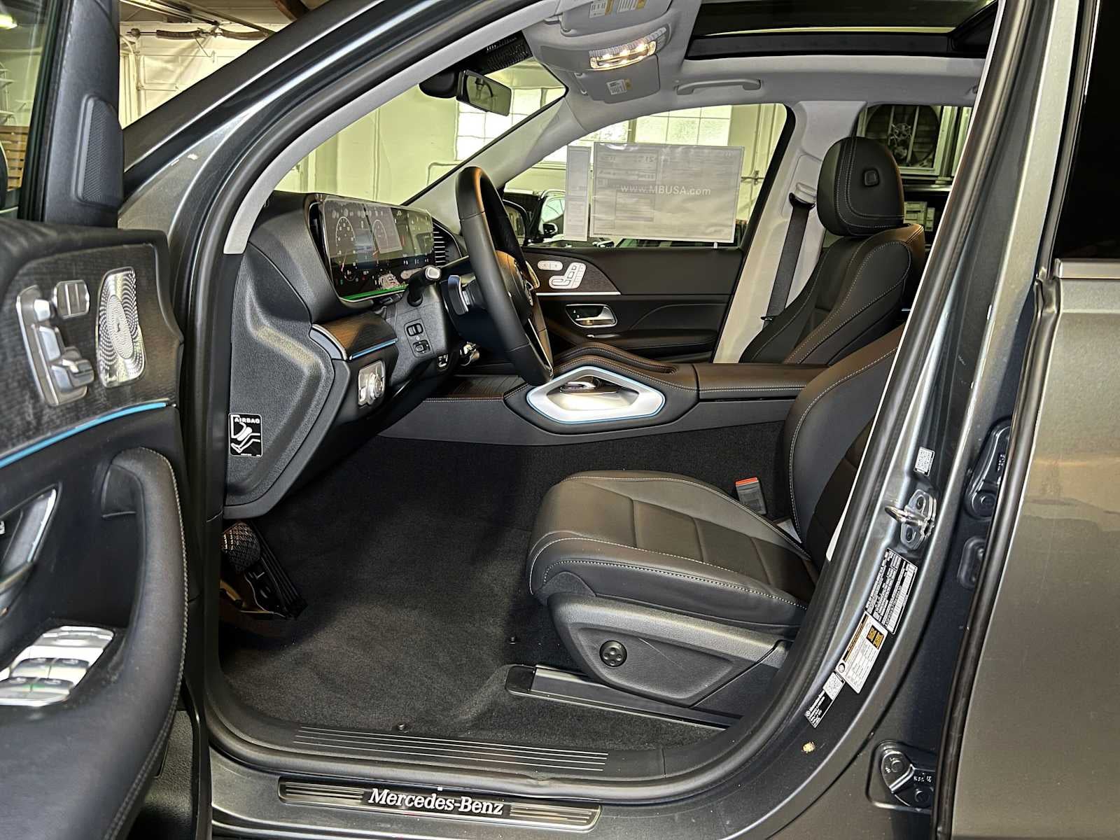 2026 Mercedes-Benz GLE 450 4MATIC® SUV