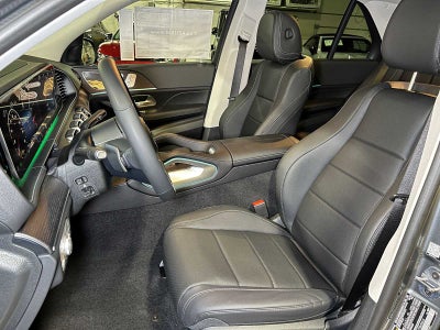 2026 Mercedes-Benz GLE 450 4MATIC® SUV