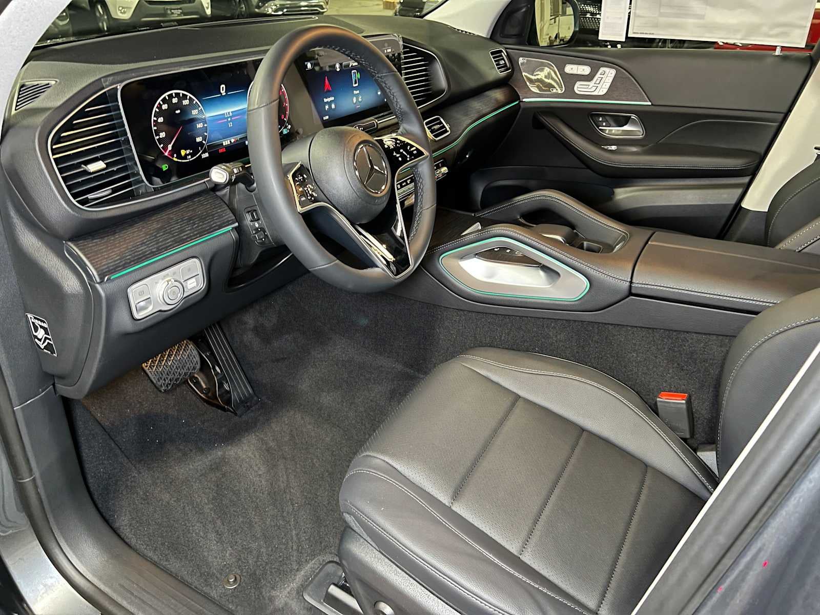 2026 Mercedes-Benz GLE 450 4MATIC® SUV