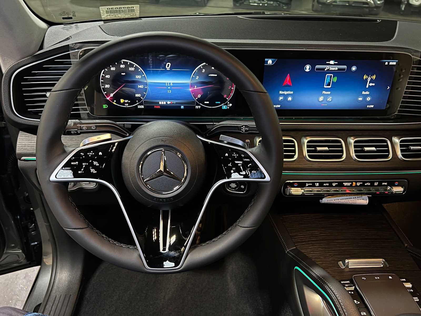 2026 Mercedes-Benz GLE 450 4MATIC® SUV