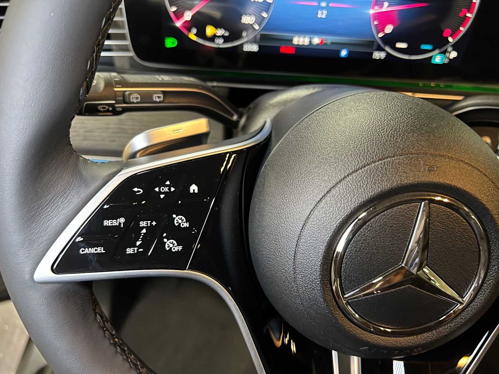 2026 Mercedes-Benz GLE 450 4MATIC® SUV