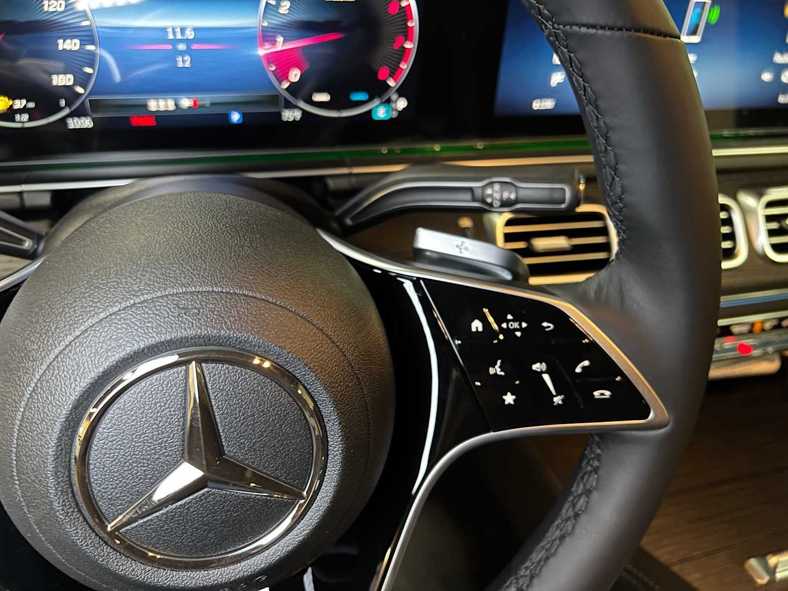 2026 Mercedes-Benz GLE 450 4MATIC® SUV