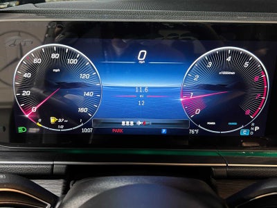 2026 Mercedes-Benz GLE 450 4MATIC® SUV