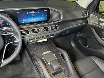 2026 Mercedes-Benz GLE 450 4MATIC® SUV