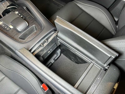 2026 Mercedes-Benz GLE 450 4MATIC® SUV