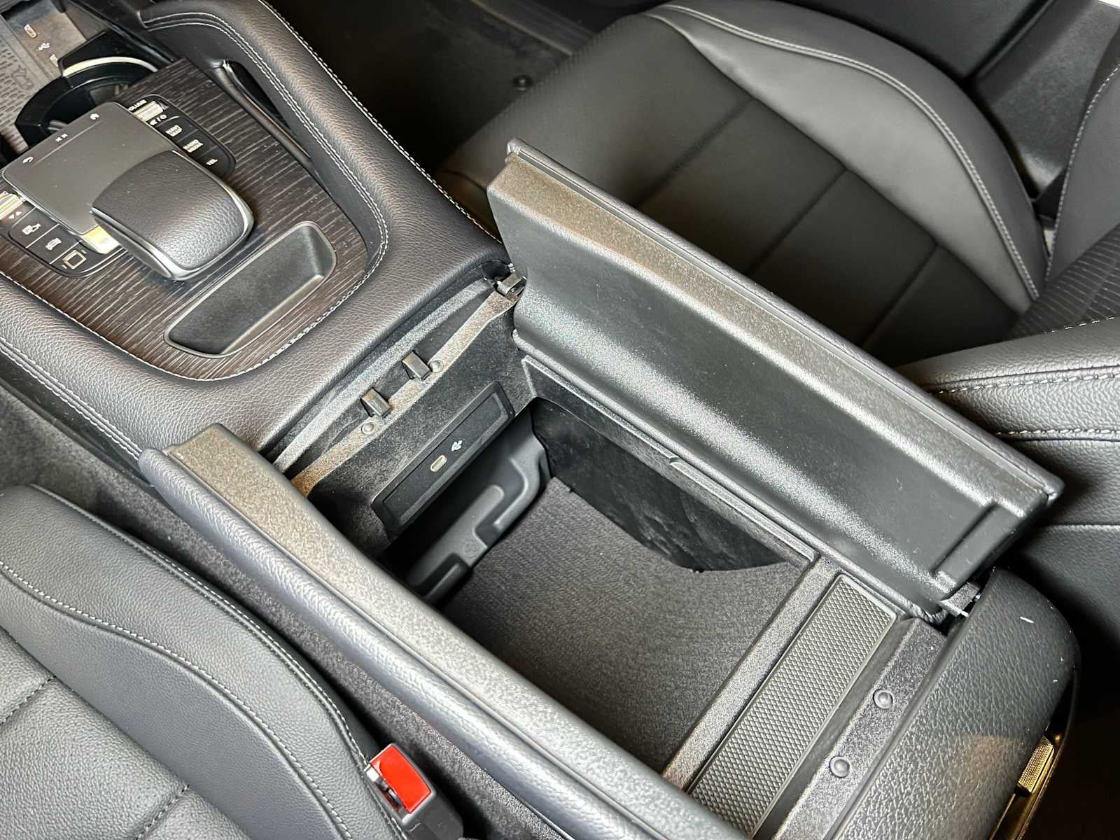 2026 Mercedes-Benz GLE 450 4MATIC® SUV