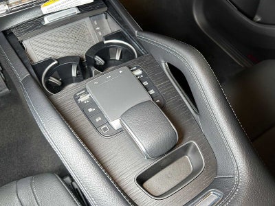 2026 Mercedes-Benz GLE 450 4MATIC® SUV