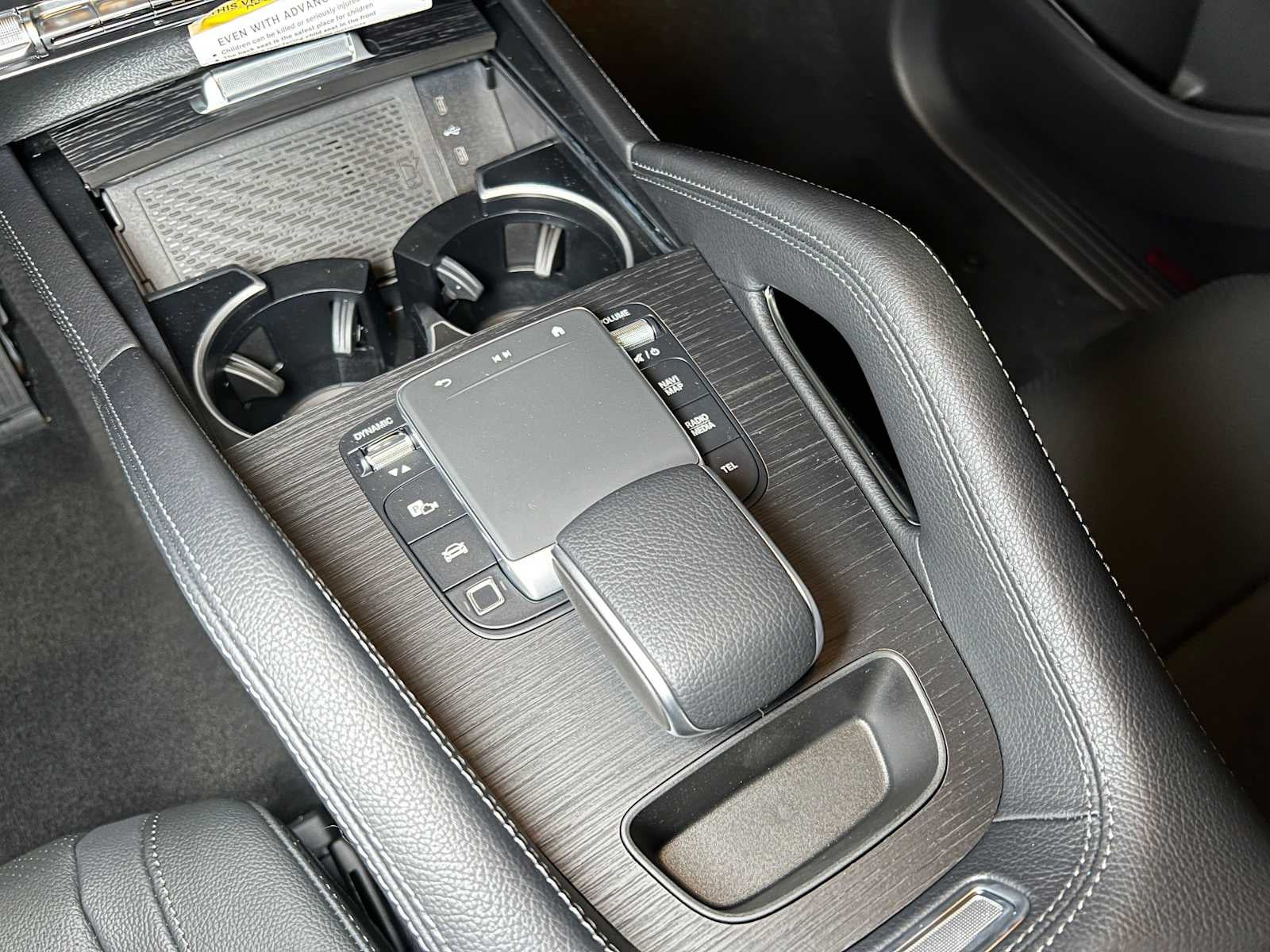 2026 Mercedes-Benz GLE 450 4MATIC® SUV