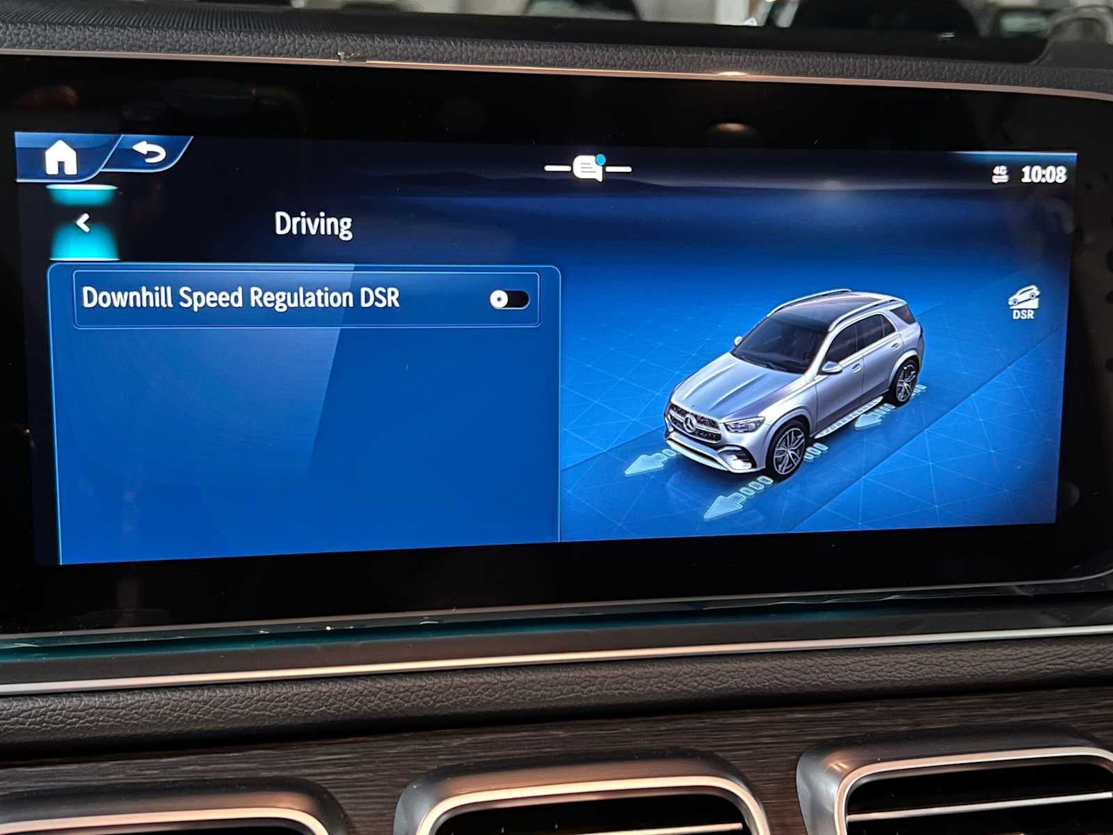 2026 Mercedes-Benz GLE 450 4MATIC® SUV
