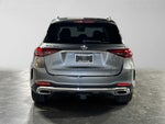 2026 Mercedes-Benz GLE 450 4MATIC® SUV