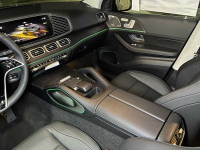 2026 Mercedes-Benz GLE 450 4MATIC® SUV