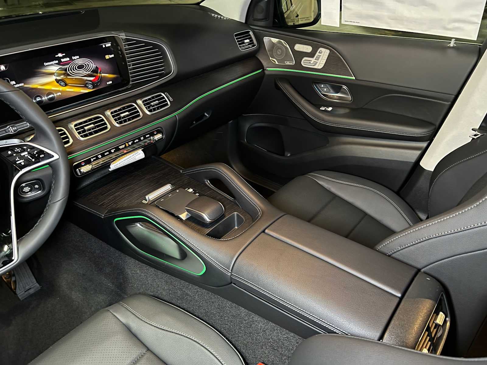 2026 Mercedes-Benz GLE 450 4MATIC® SUV