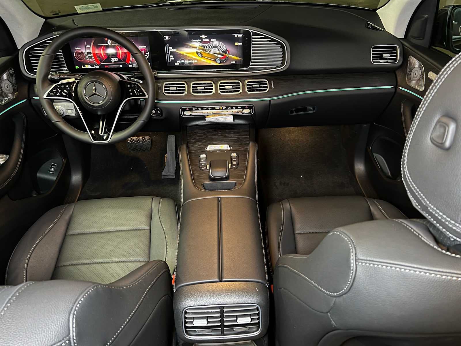 2026 Mercedes-Benz GLE 450 4MATIC® SUV